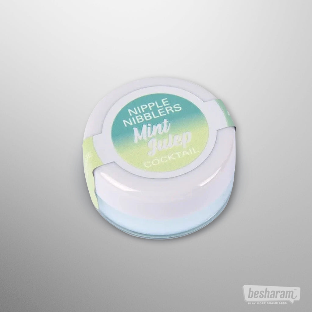 Jelique Nipple Nibblers Tingle Balm