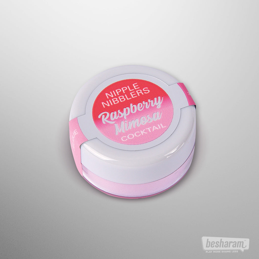 Jelique Nipple Nibblers Tingle Balm