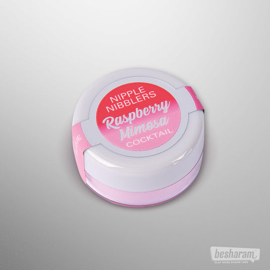 Jelique Nipple Nibblers Tingle Balm
