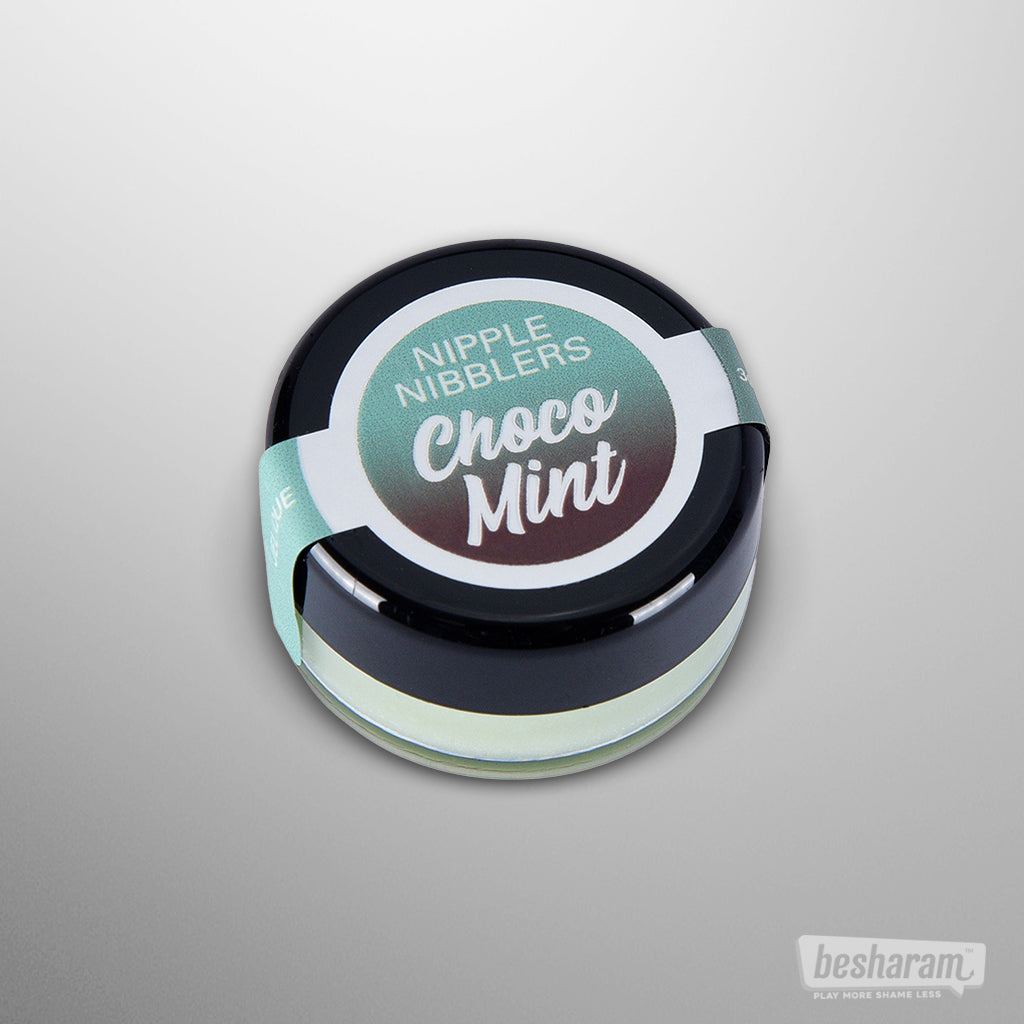 Jelique Nipple Nibblers Tingle Balm-IMbesharam.com