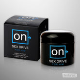 ON Sex Drive For Him-IMbesharam.com
