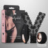 Panty Rebel Vibrating Thong-IMbesharam.com