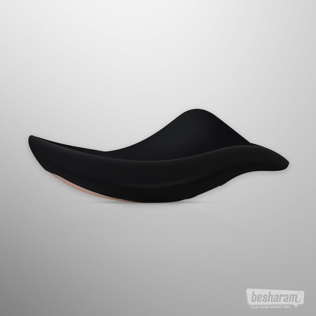 Panty Rebel Vibrating Thong-IMbesharam.com