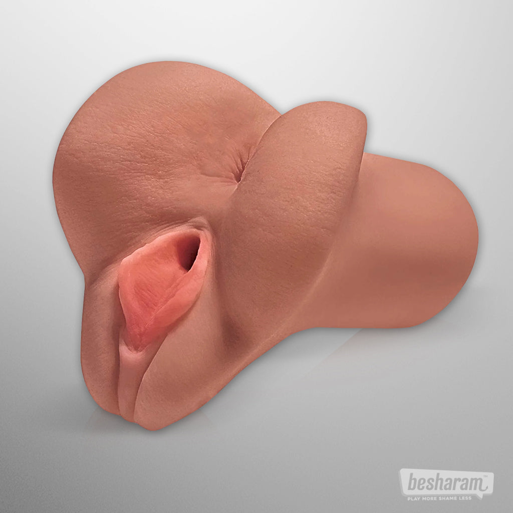 PDX Pick Your Pleasure Stroker-IMbesharam.com