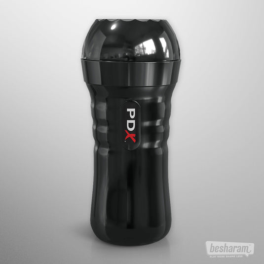 PDX Wet Pu**ies Self-Lubricating Stroker-IMbesharam.com