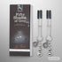 Fifty Shades Of Grey The Pinch Nipple Clamps-IMbesharam.com