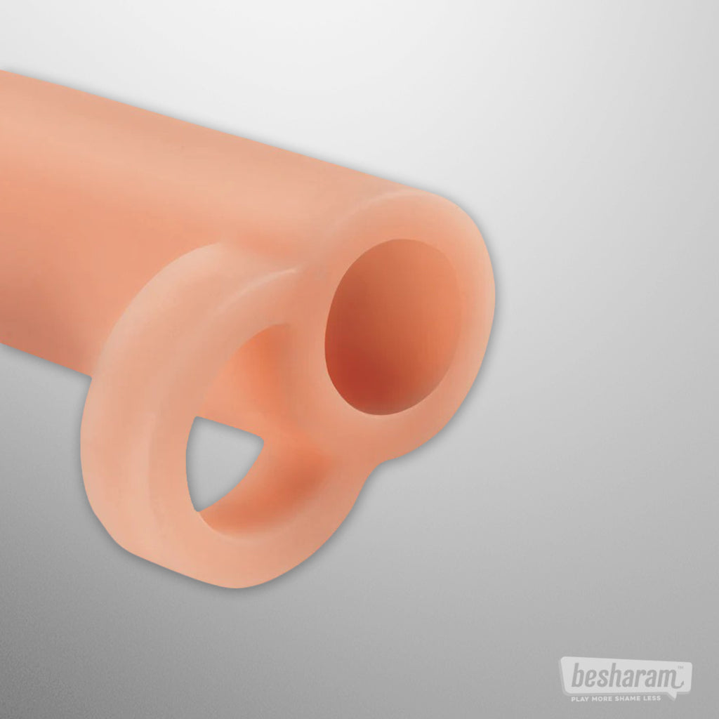 Fantasy X-Tensions Penis Extender Sleeve