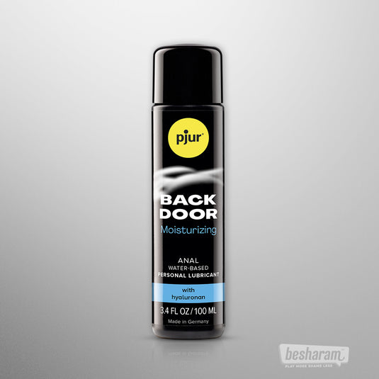 Pjur Backdoor Anal Water Based Lubricant