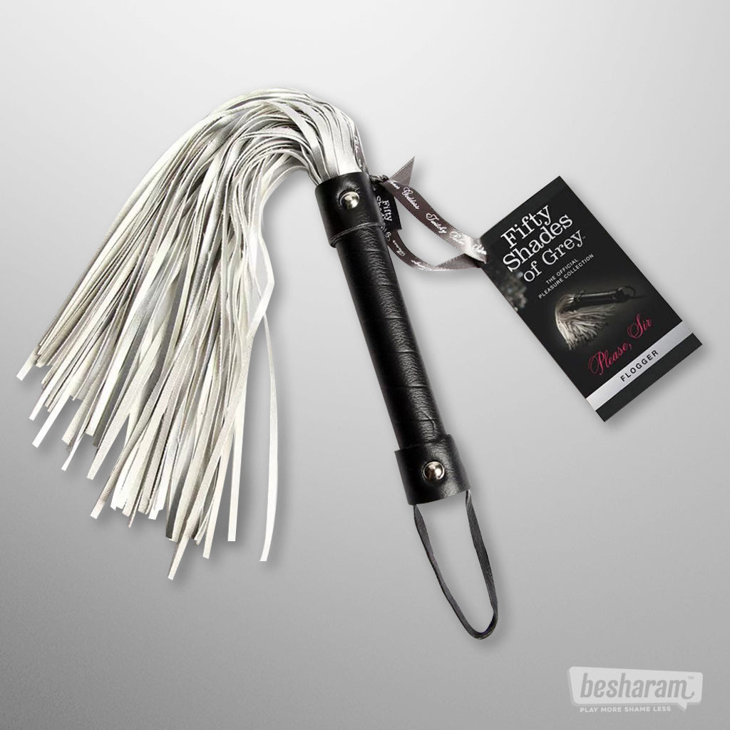 Fifty Shades of Grey Please Sir Flogger-IMbesharam.com
