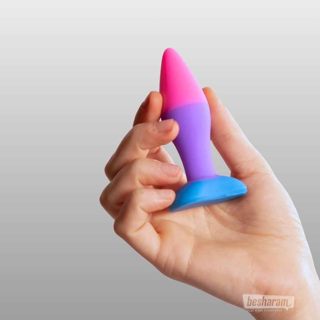 PMV Koda Butt Plug Set