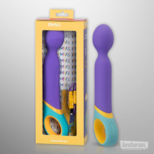 Base Bodywand Massager-IMbesharam.com