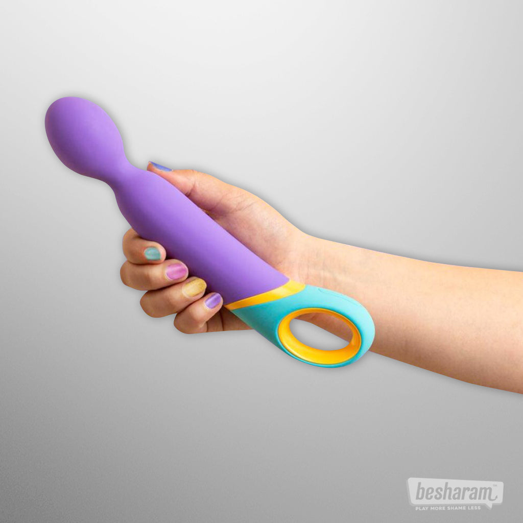 PMV Bodywand Massager