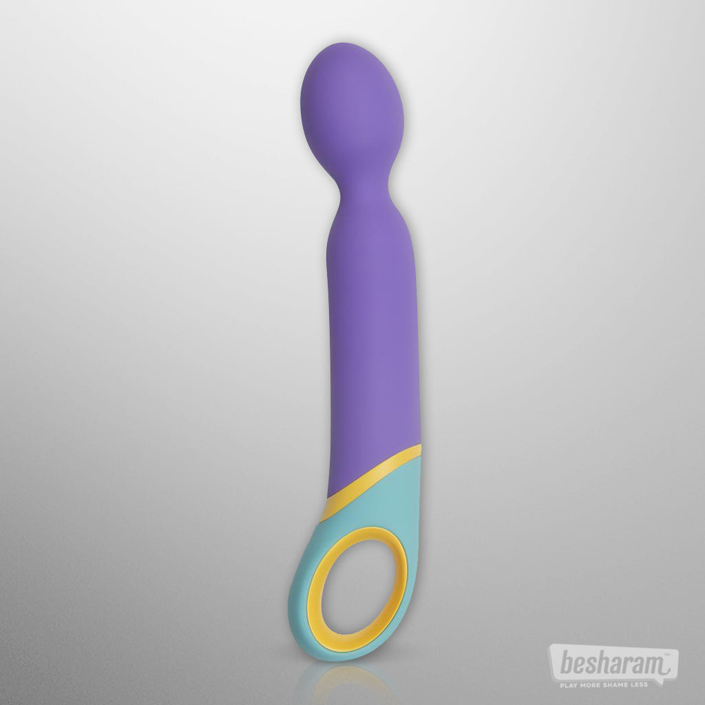 Base Bodywand Massager-IMbesharam.com