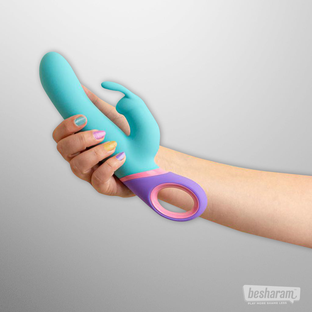 Meta Rabbit Vibrator