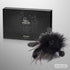 Bijoux Indiscrets Pom Pom Feather Tickler-IMbesharam.com