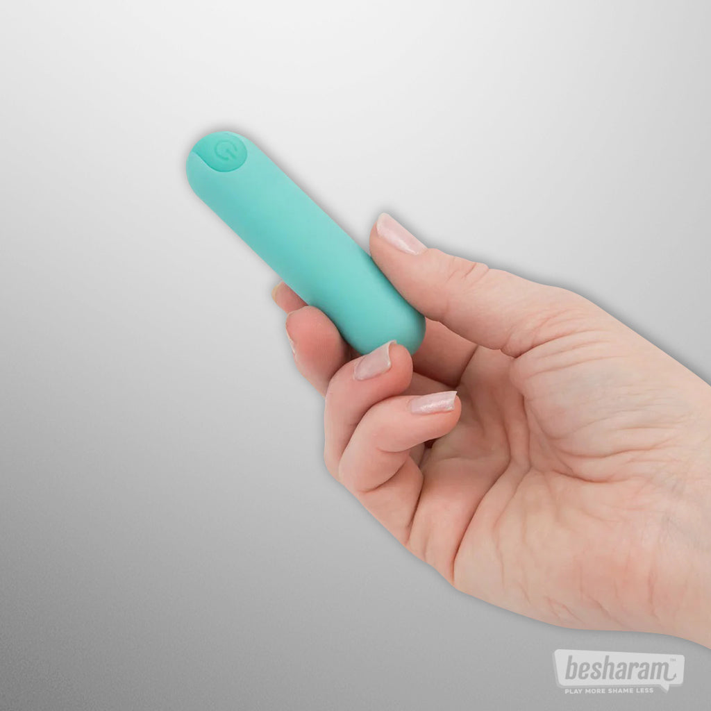 BMS Super Rechargeable Power Bullet