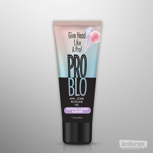 ProBlo Oral Pleasure Gel-IMbesharam.com
