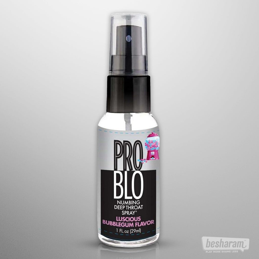 ProBlo Deep Throat Spray-IMbesharam.com