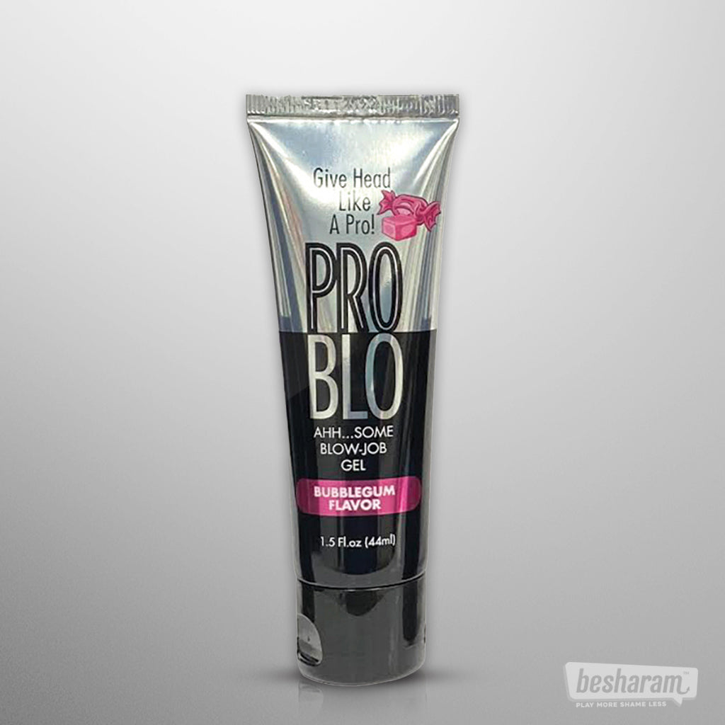 ProBlo Oral Pleasure Gel-IMbesharam.com