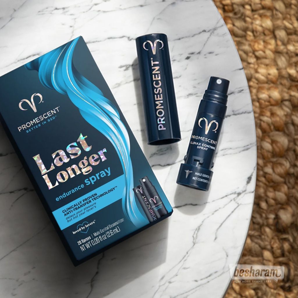 Promescent Delay Spray for Men-IMbesharam.com