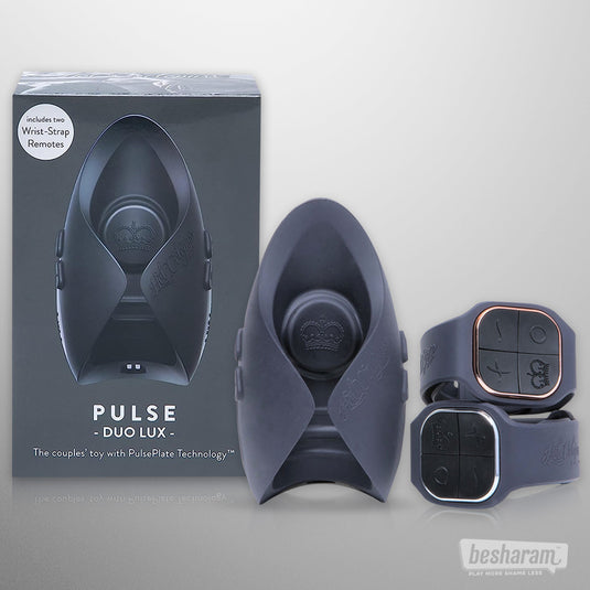 Hot Octopuss Pulse Duo Lux-IMbesharam.com