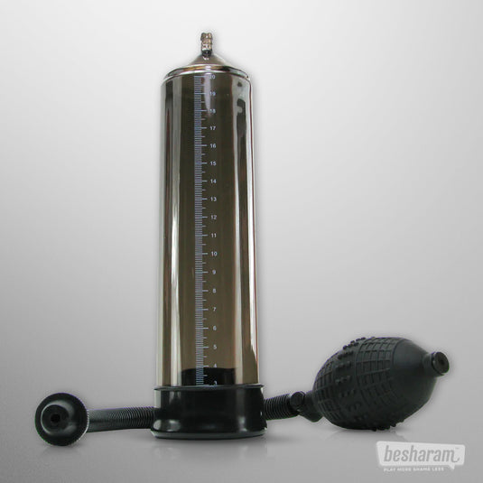 Pump Worx Euro Pump-IMbesharam.com