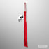 Sex & Mischief Red Rope Flogger-IMbesharam.com