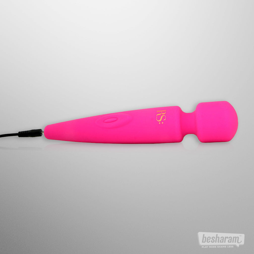 Rianne S Bella Wand Massager w Bracelet-IMbesharam.com