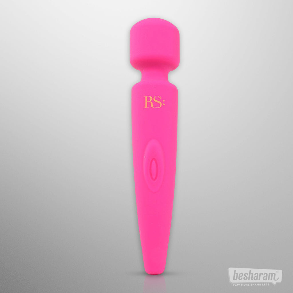 Rianne S Bella Wand Massager w Bracelet-IMbesharam.com