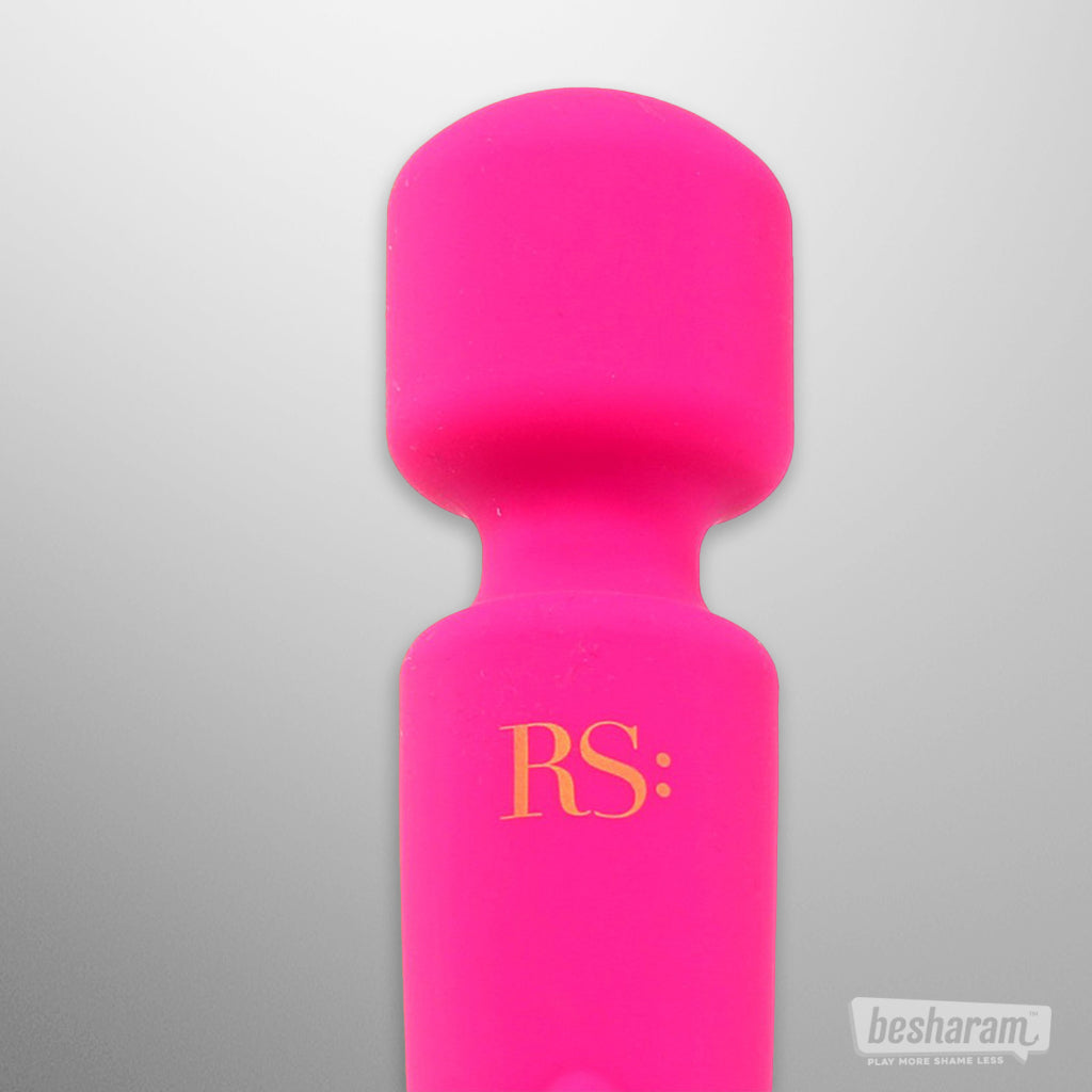 Rianne S Bella Wand Massager w Bracelet-IMbesharam.com