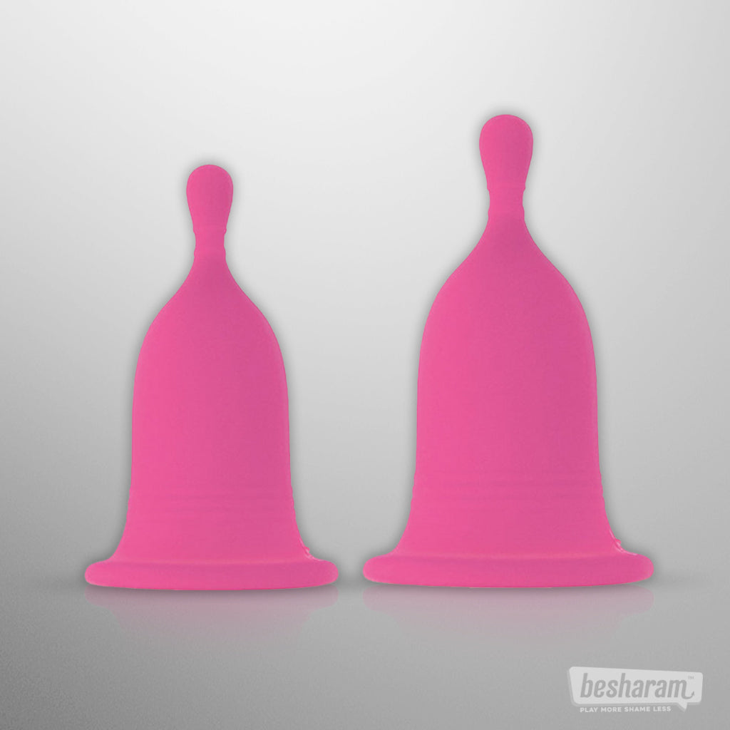 Rianne S Cherry Menstrual Cups