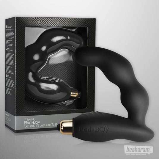 Rocks Off Bad Boy Prostate Massager