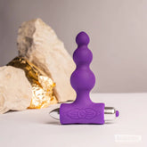 Rocks Off Bubbles Butt Plug-IMbesharam.com