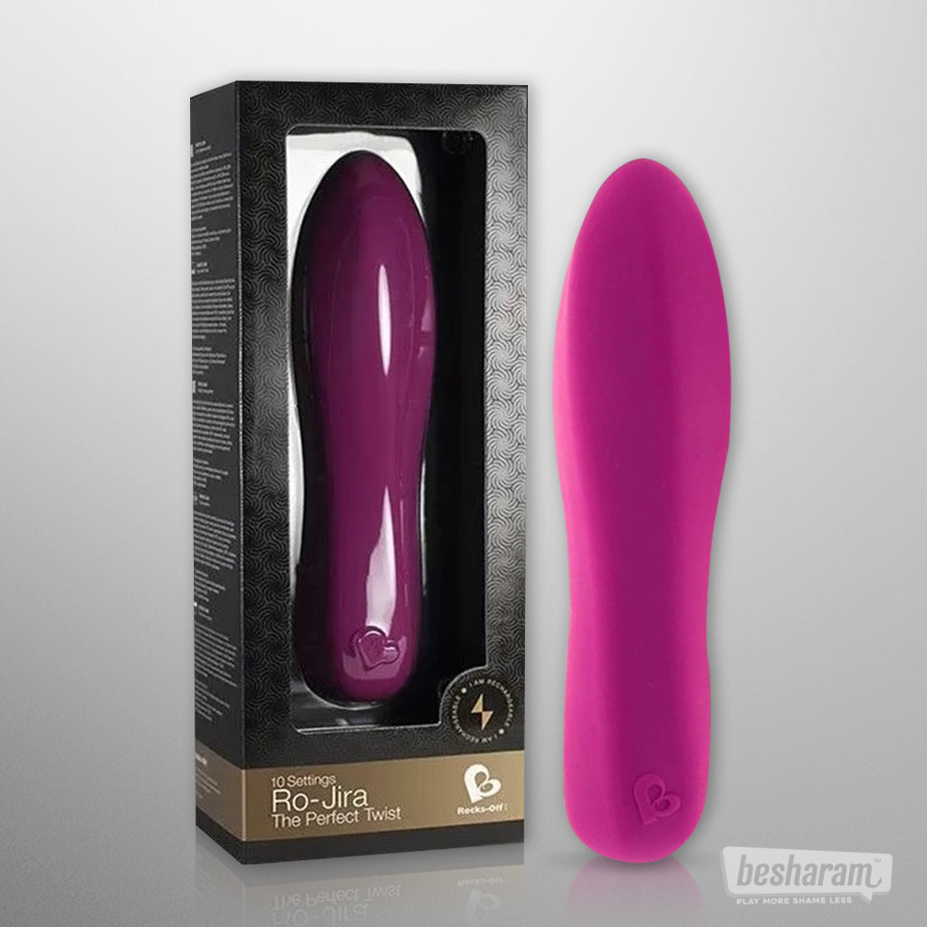 Rocks Off RO-Jira Vibrator