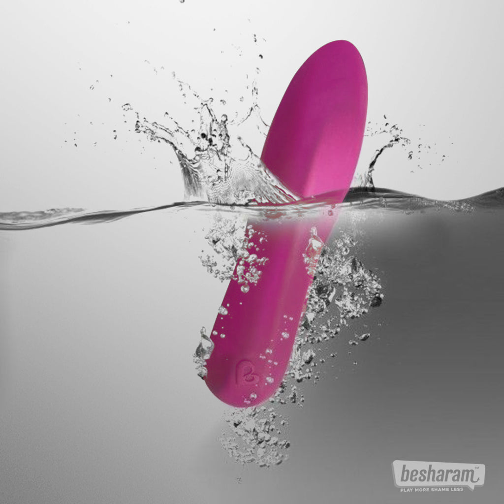 Rocks Off RO-Jira Vibrator