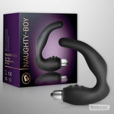 Rocks Off Naughty Boy Prostate Massager-IMbesharam.com