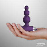 Rocks Off Bubbles Butt Plug-IMbesharam.com