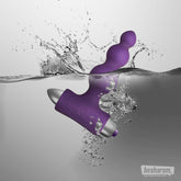 Rocks Off Bubbles Butt Plug-IMbesharam.com