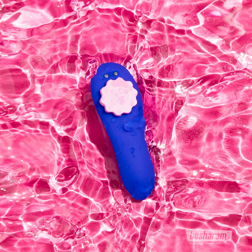 ROMP Party Panty Vibrator