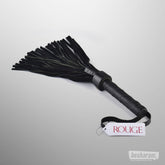 Rouge Short Suede Flogger-IMbesharam.com