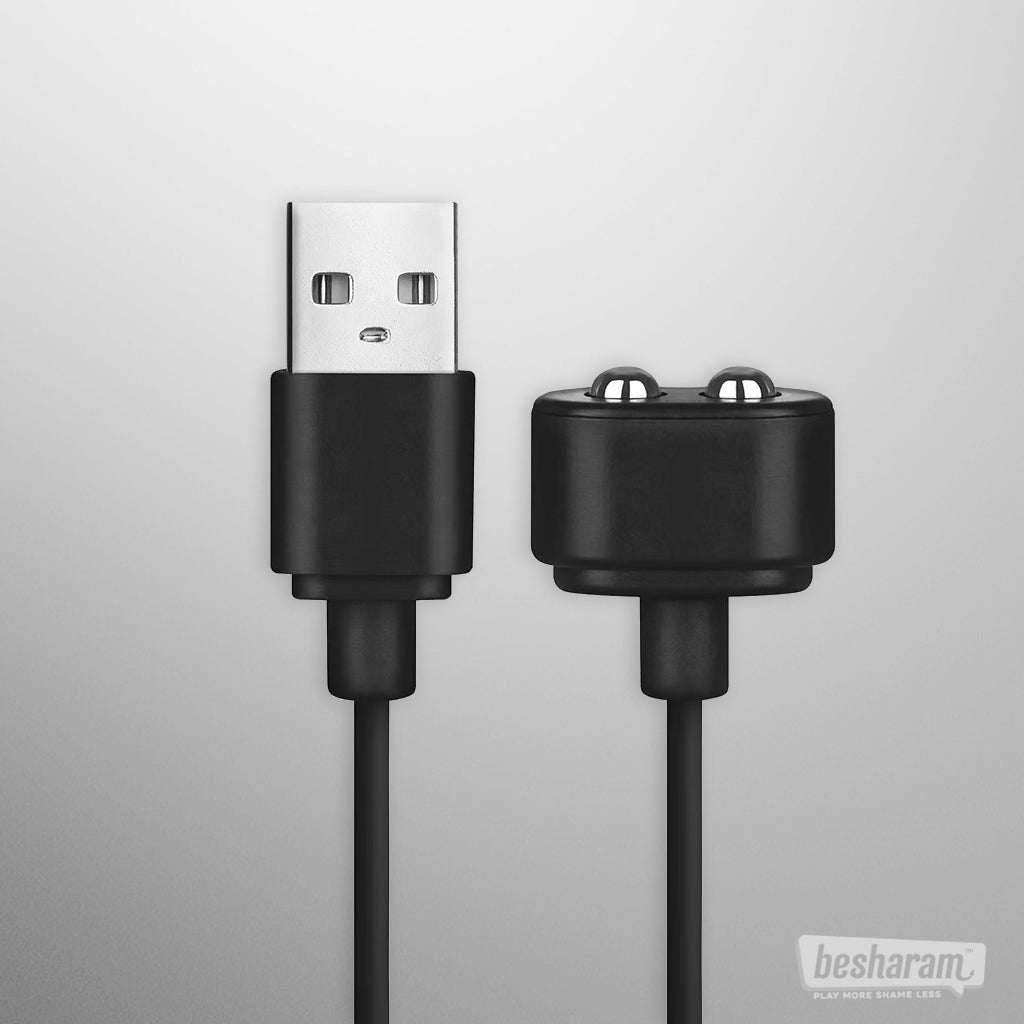 Satisfyer USB Charging Cable-IMbesharam.com