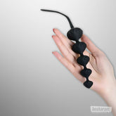Satisfyer Soft Silicone Anal Beads-IMbesharam.com