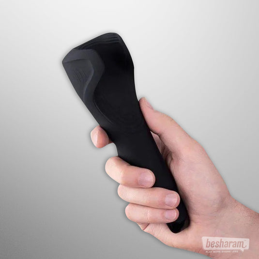 Satisfyer Men Wand Male Masturbator-IMbesharam.com