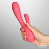 Satisfyer Mono Flex App Controlled Vibrator-IMbesharam.com