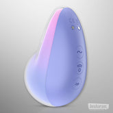 Satisfyer Pixie Dust Suction + Vibration Massager-IMbesharam.com