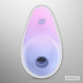 Satisfyer Pixie Dust Suction + Vibration Massager-IMbesharam.com