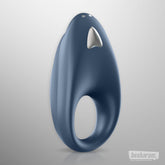 Satisfyer Powerful One - App Controlled Cock Ring-IMbesharam.com