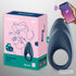 Satisfyer Powerful One - App Controlled Cock Ring-IMbesharam.com