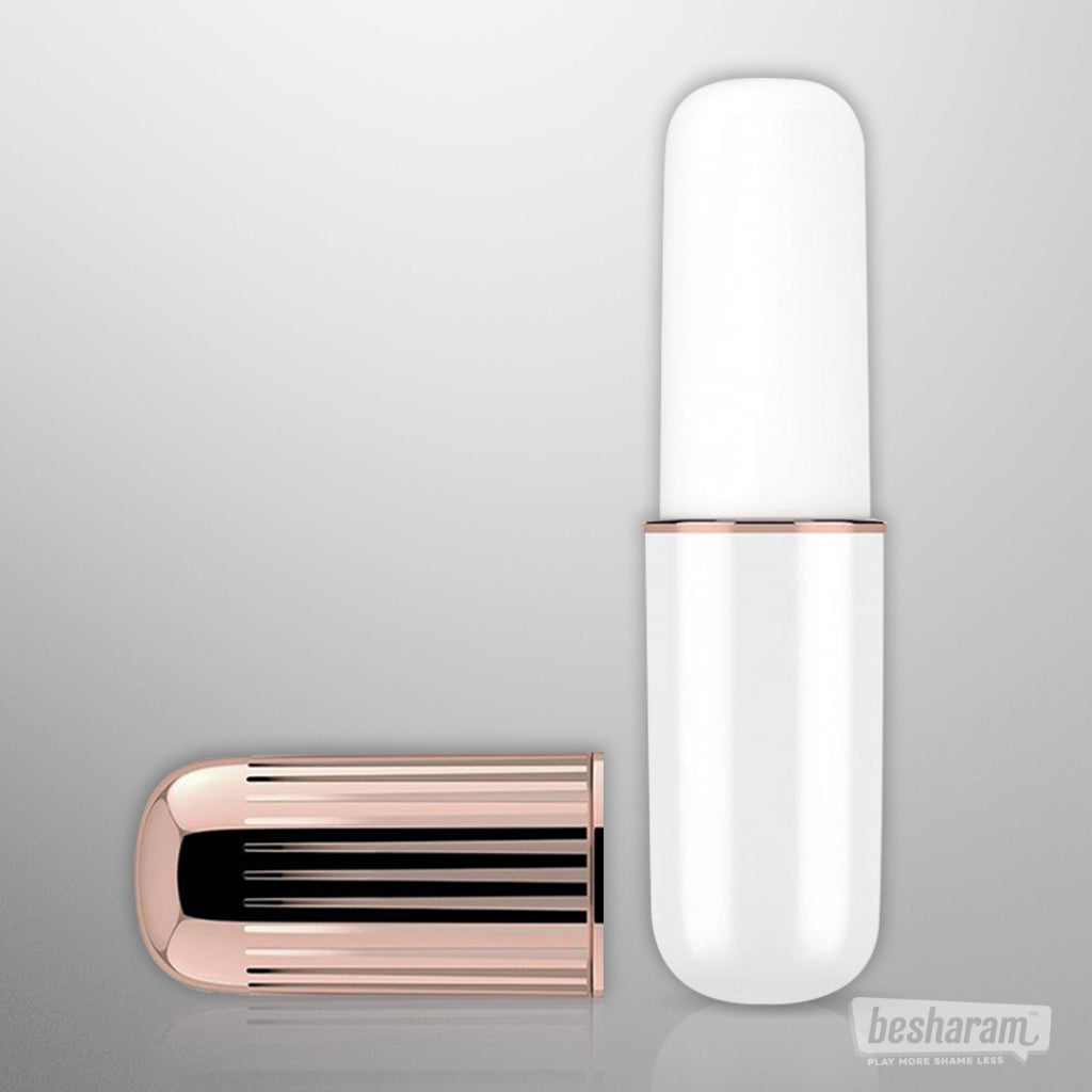Satisfyer Secret Affair Lipstick Vibrator-IMbesharam.com