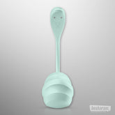 Satisfyer Smooth Petal App Controlled Vibrator-IMbesharam.com